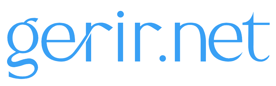 GERIR.NET Logo