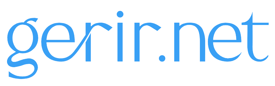 GERIR.NET Logo
